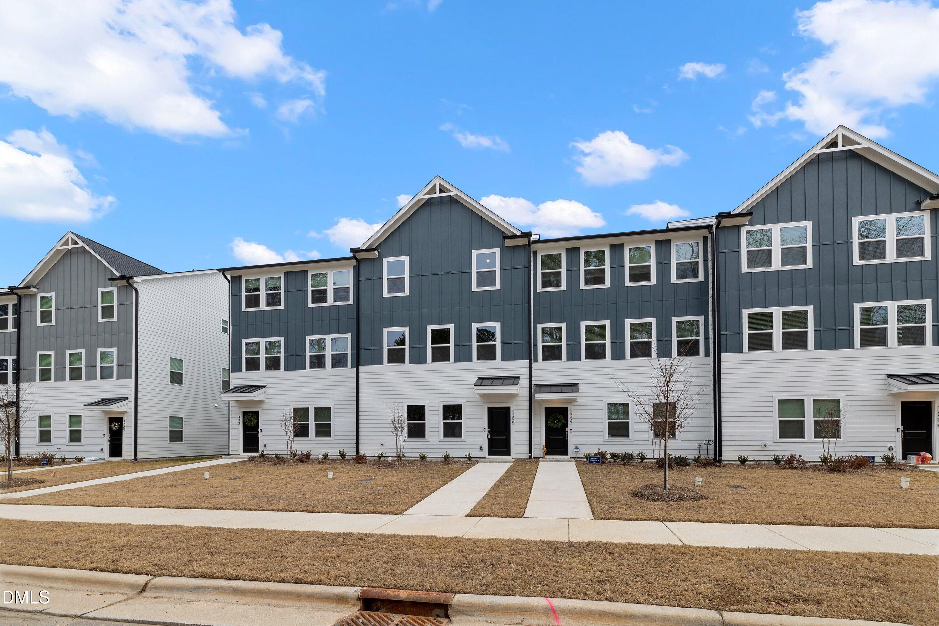 2550 Olive Chapel Road