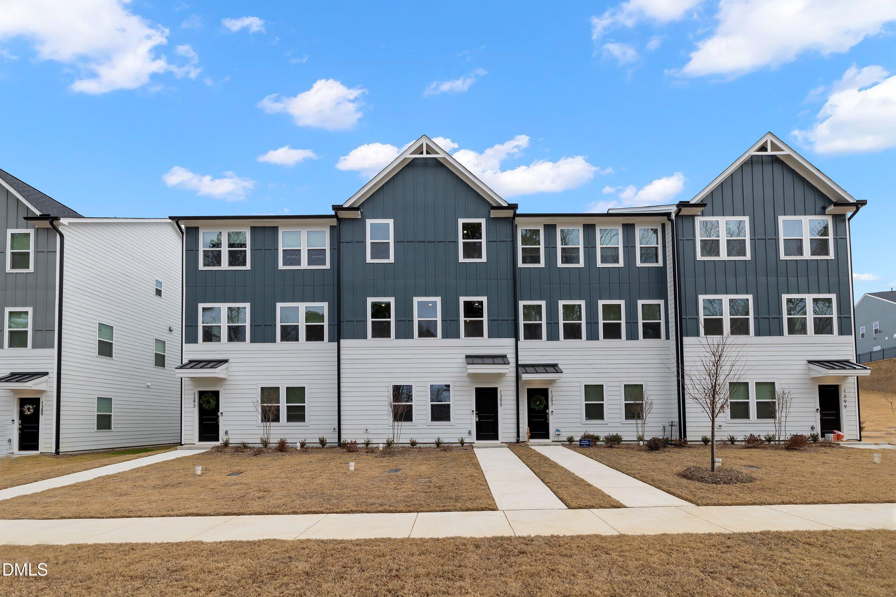 2550 Olive Chapel Road