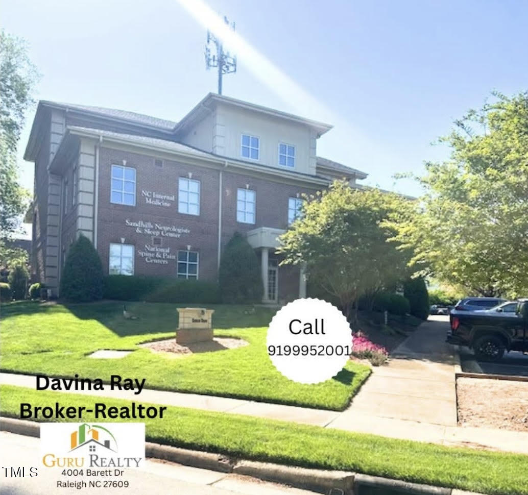 251 Keisler Drive 100