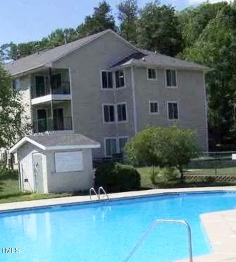 A home in Fayetteville