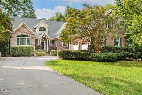 2429 Millstone Harbour Drive Raleigh NC 27603