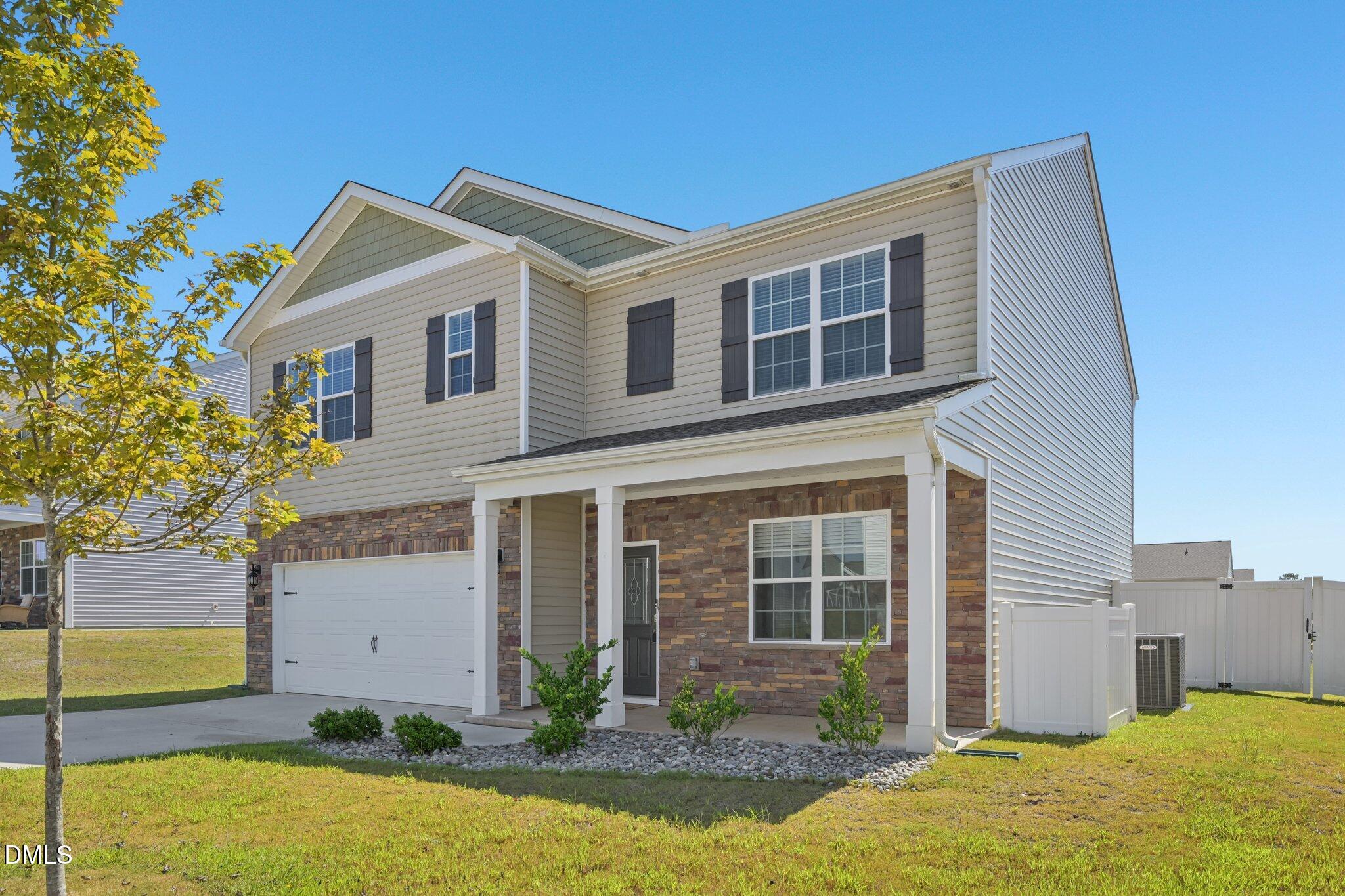 449 Blue Aspen Drive