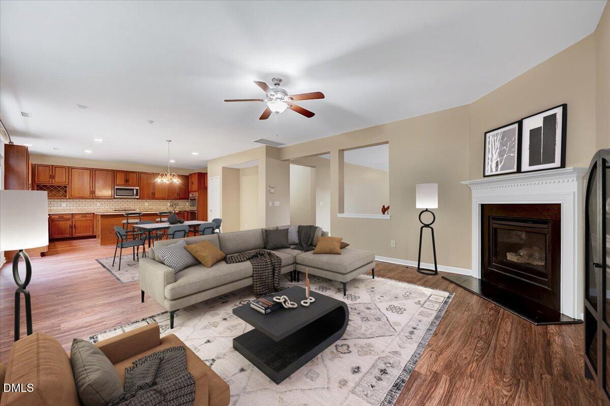 619 Ashburn Lane