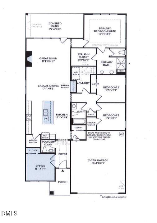 240 W Mugby Road #95