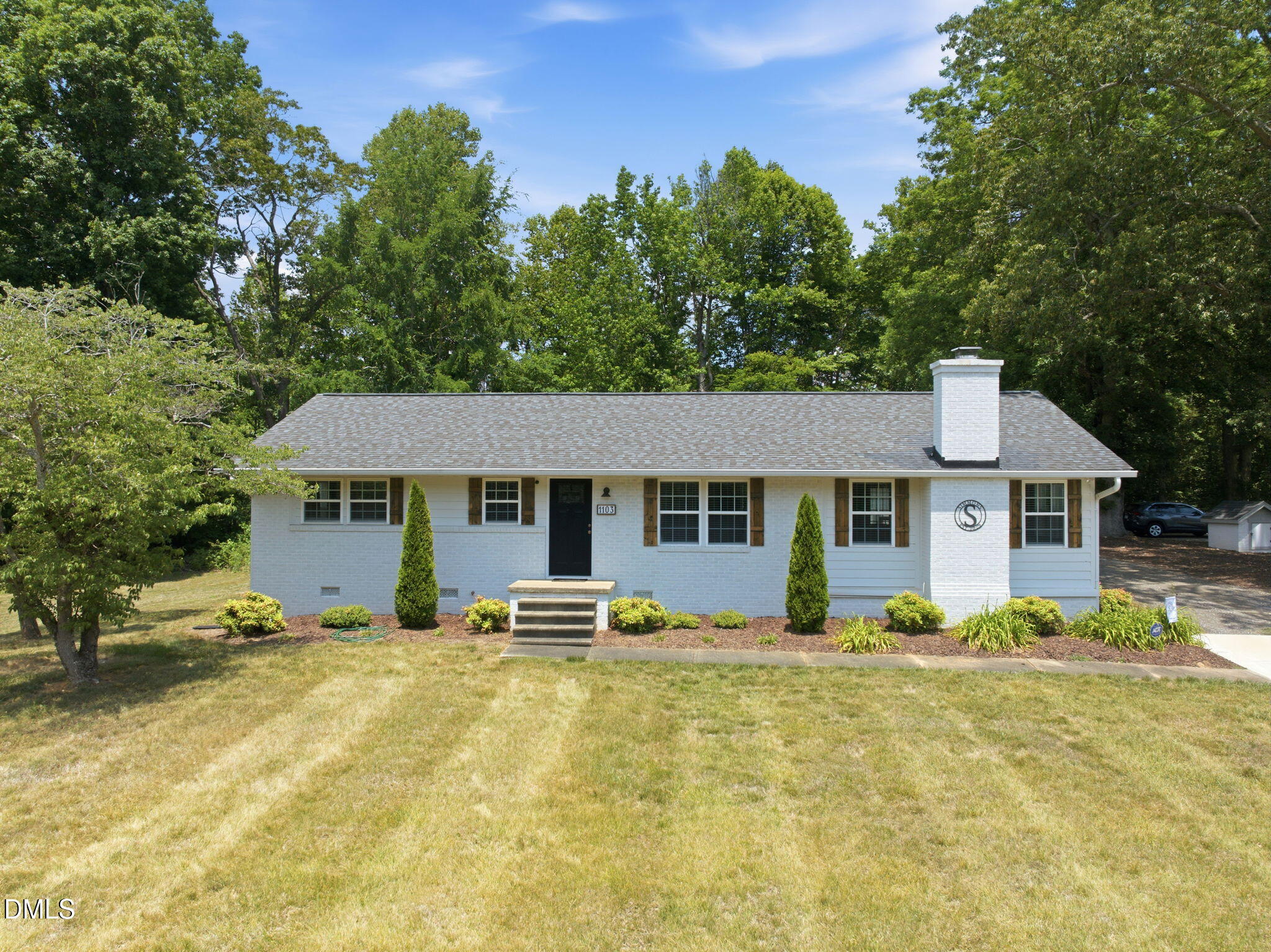 1103 Greenwood Drive