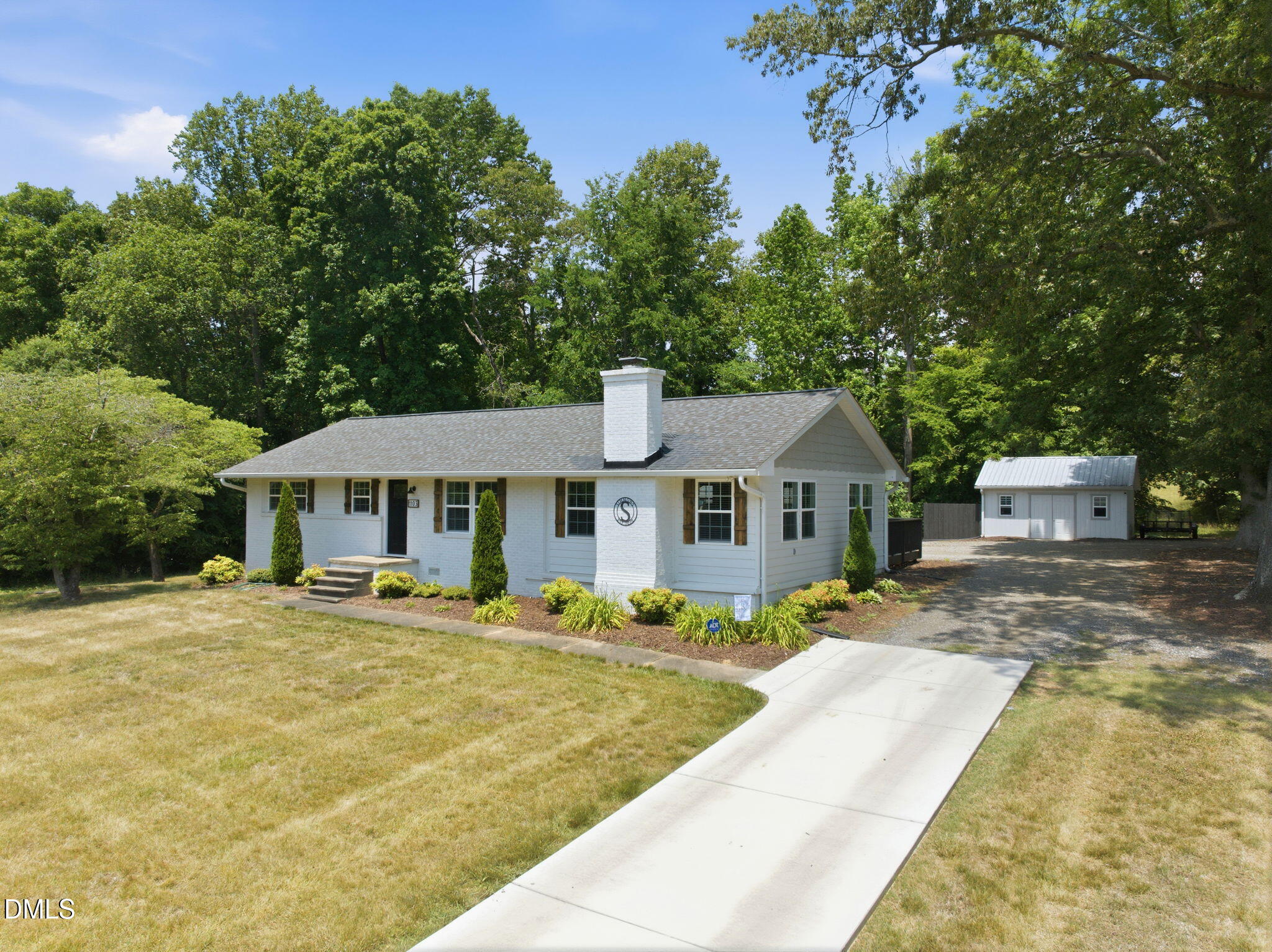 1103 Greenwood Drive