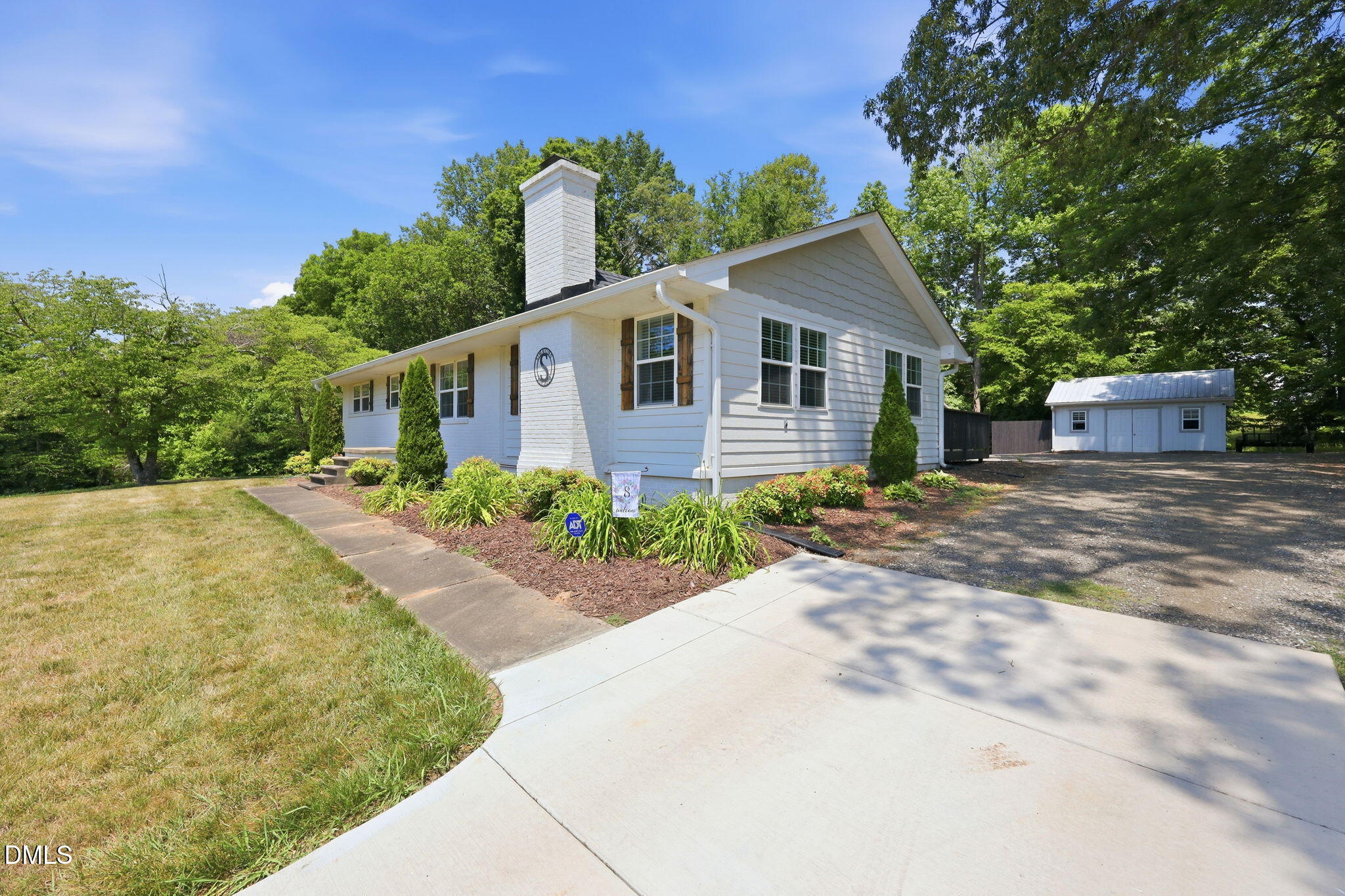 1103 Greenwood Drive