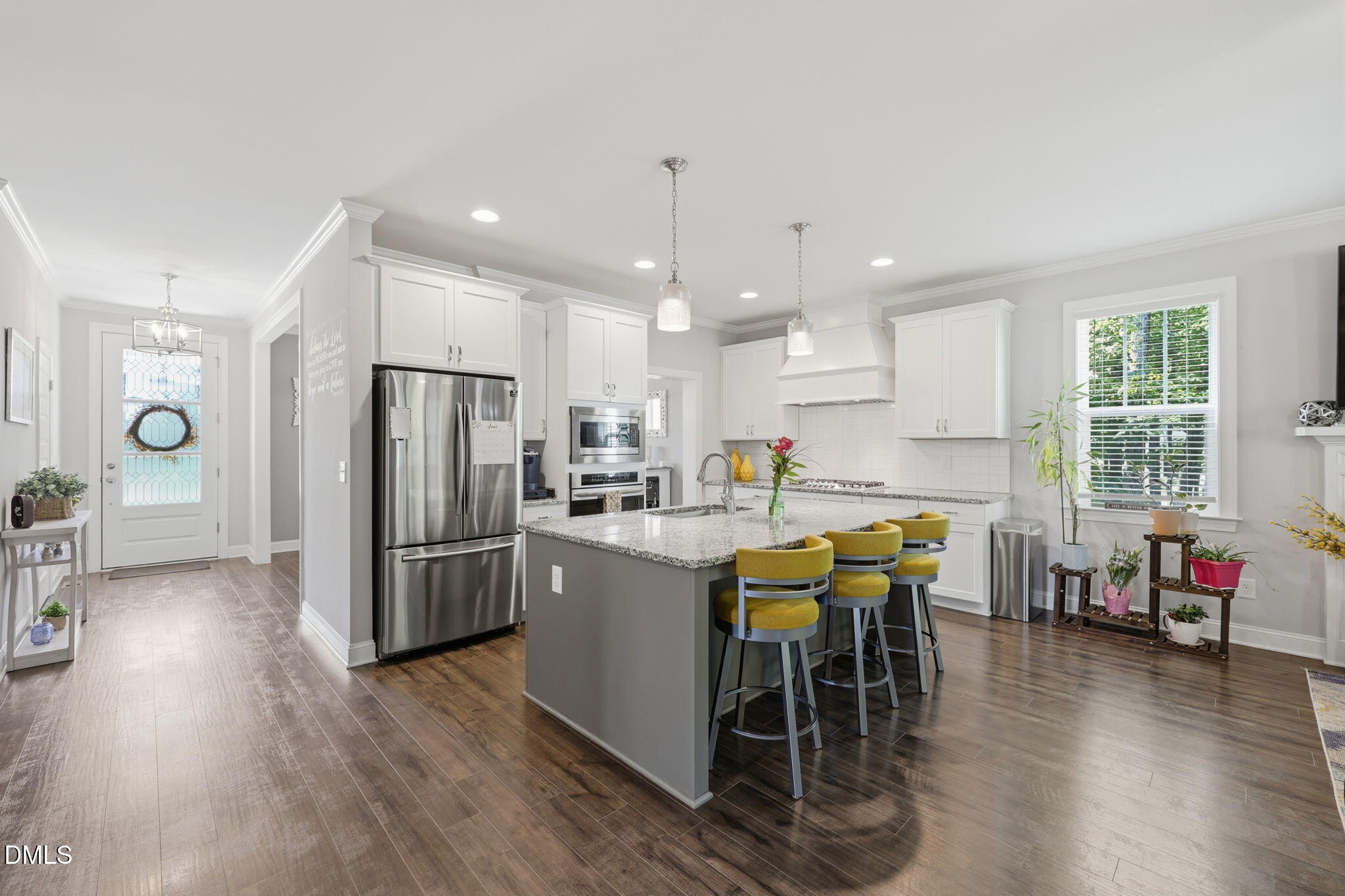 30 Willow Bend Drive