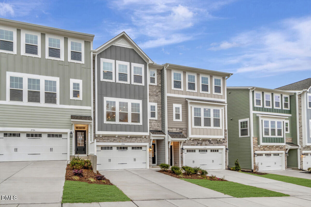 2724 Hunter Woods Drive #628