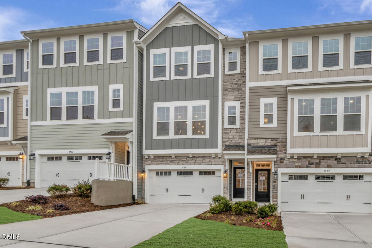 2724 Hunter Woods Drive #628