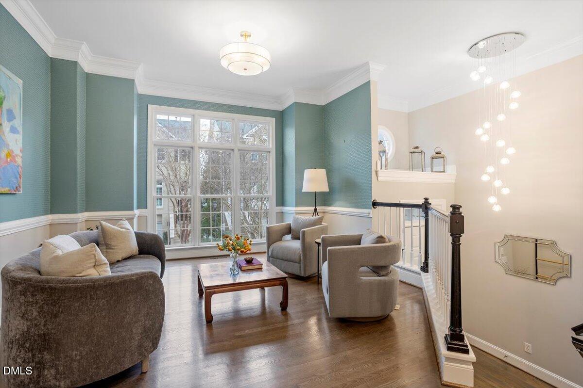 3917 Bentley Brook Drive