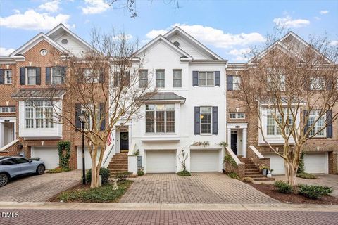 3917 Bentley Brook Drive Raleigh NC 27612