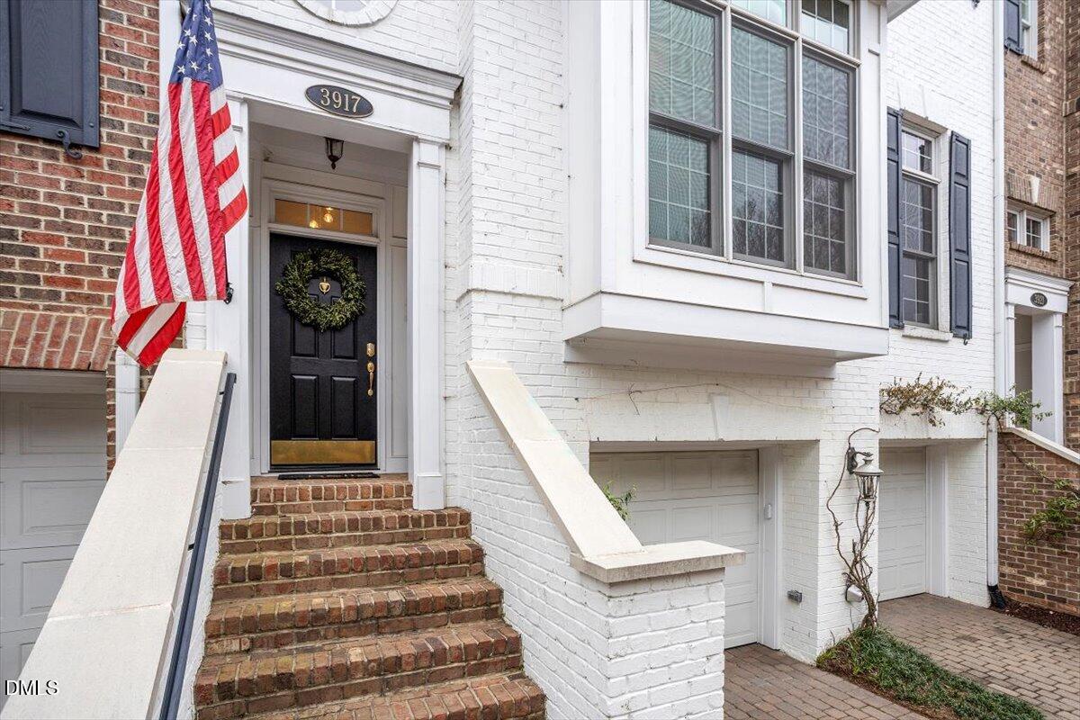 3917 Bentley Brook Drive