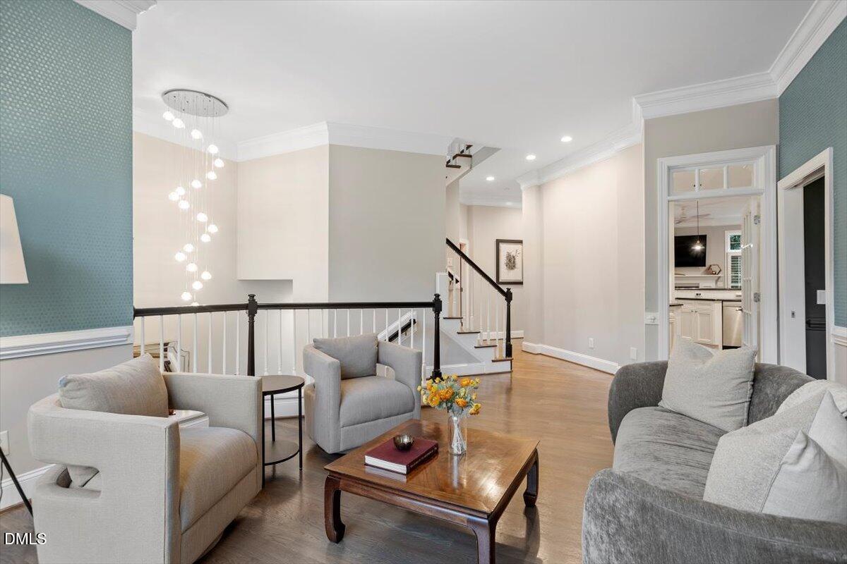 3917 Bentley Brook Drive