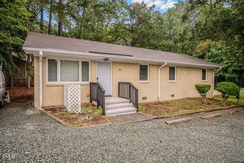 221 Howell Street 100a Chapel Hill NC 27514