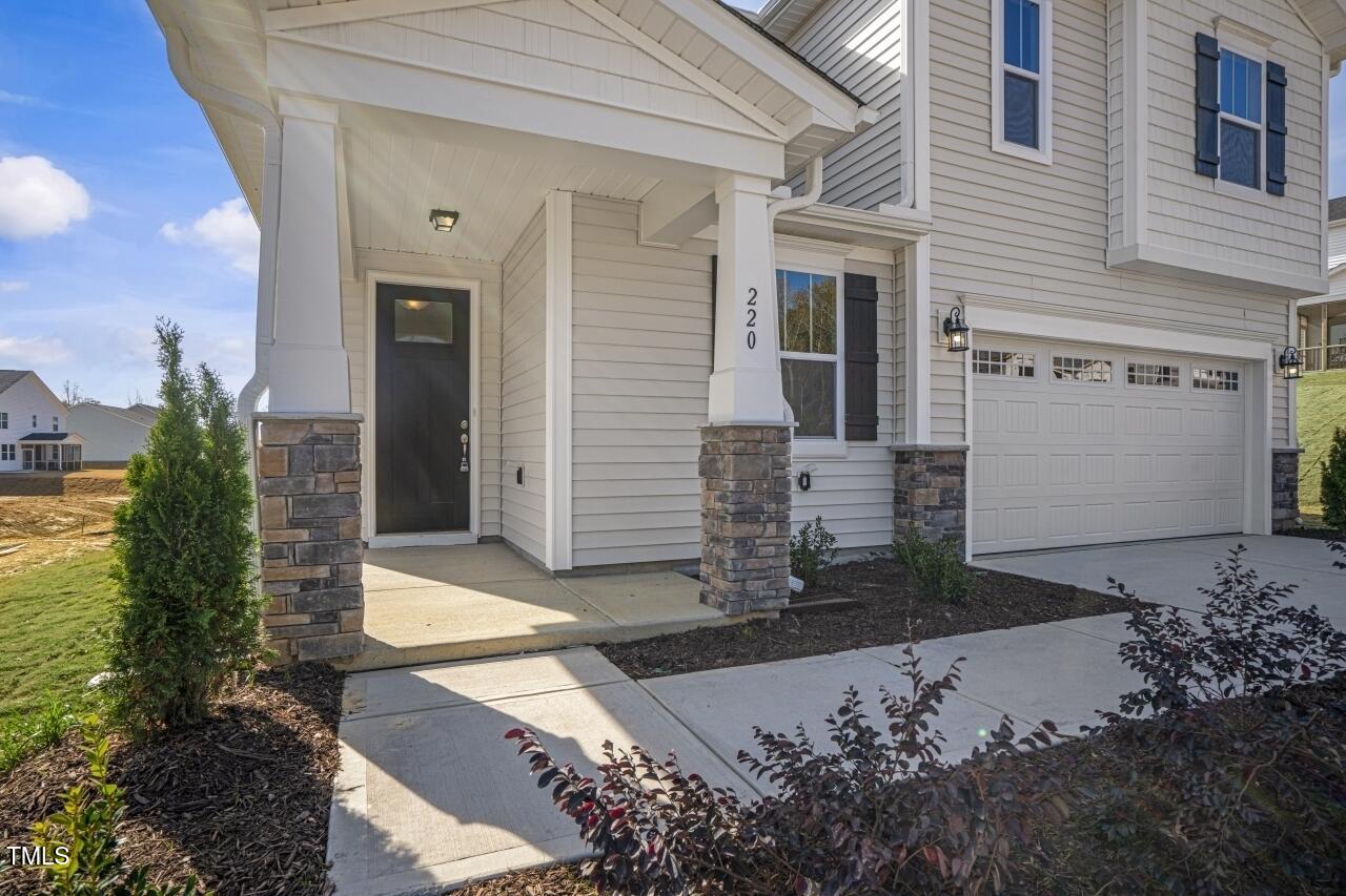279 Providence Creek Drive