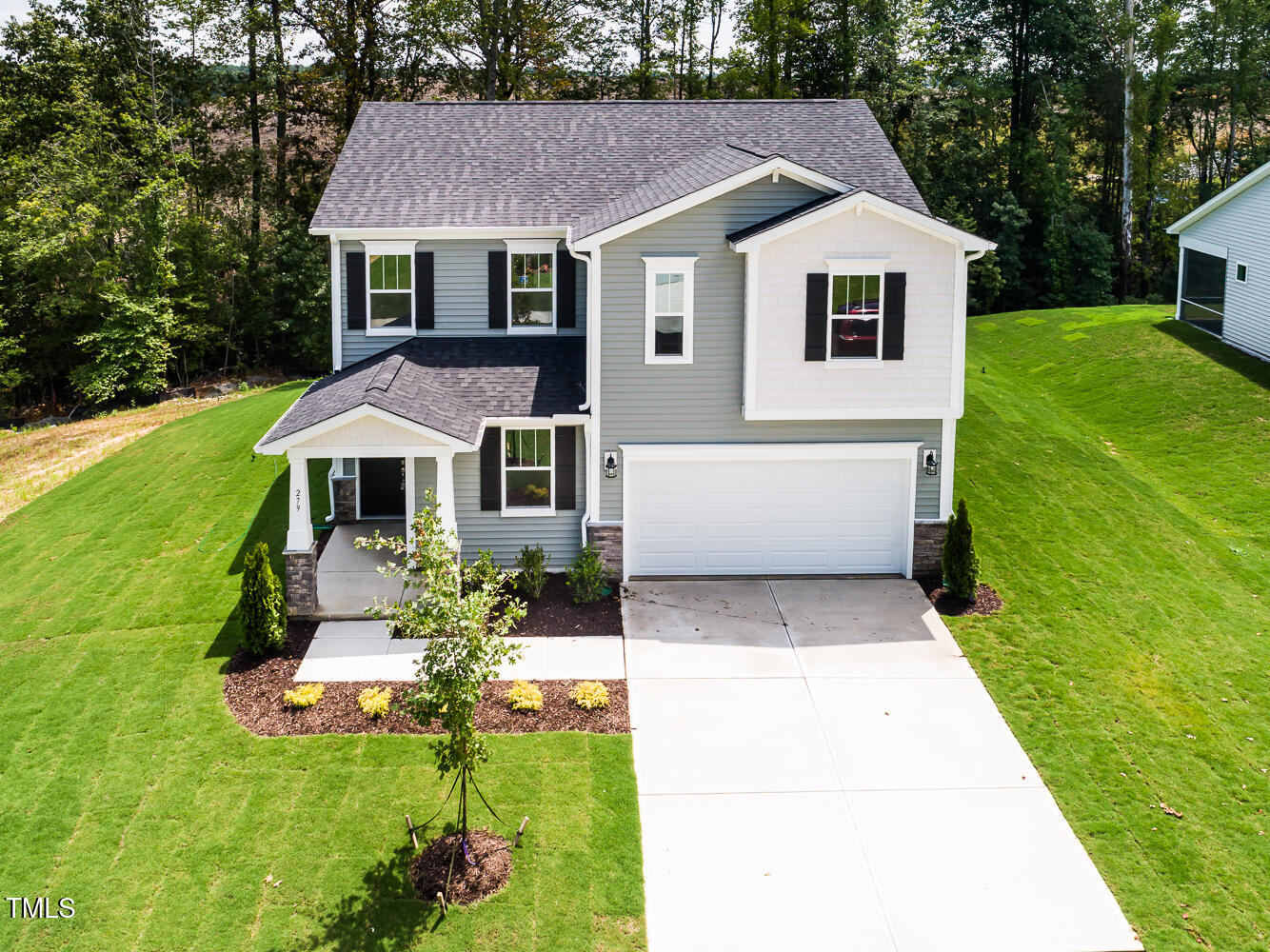 279 Providence Creek Drive