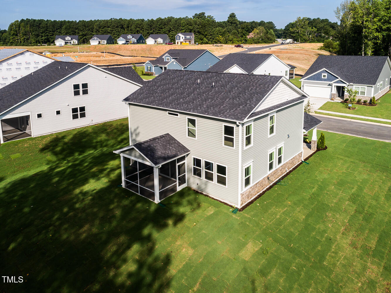 279 Providence Creek Drive