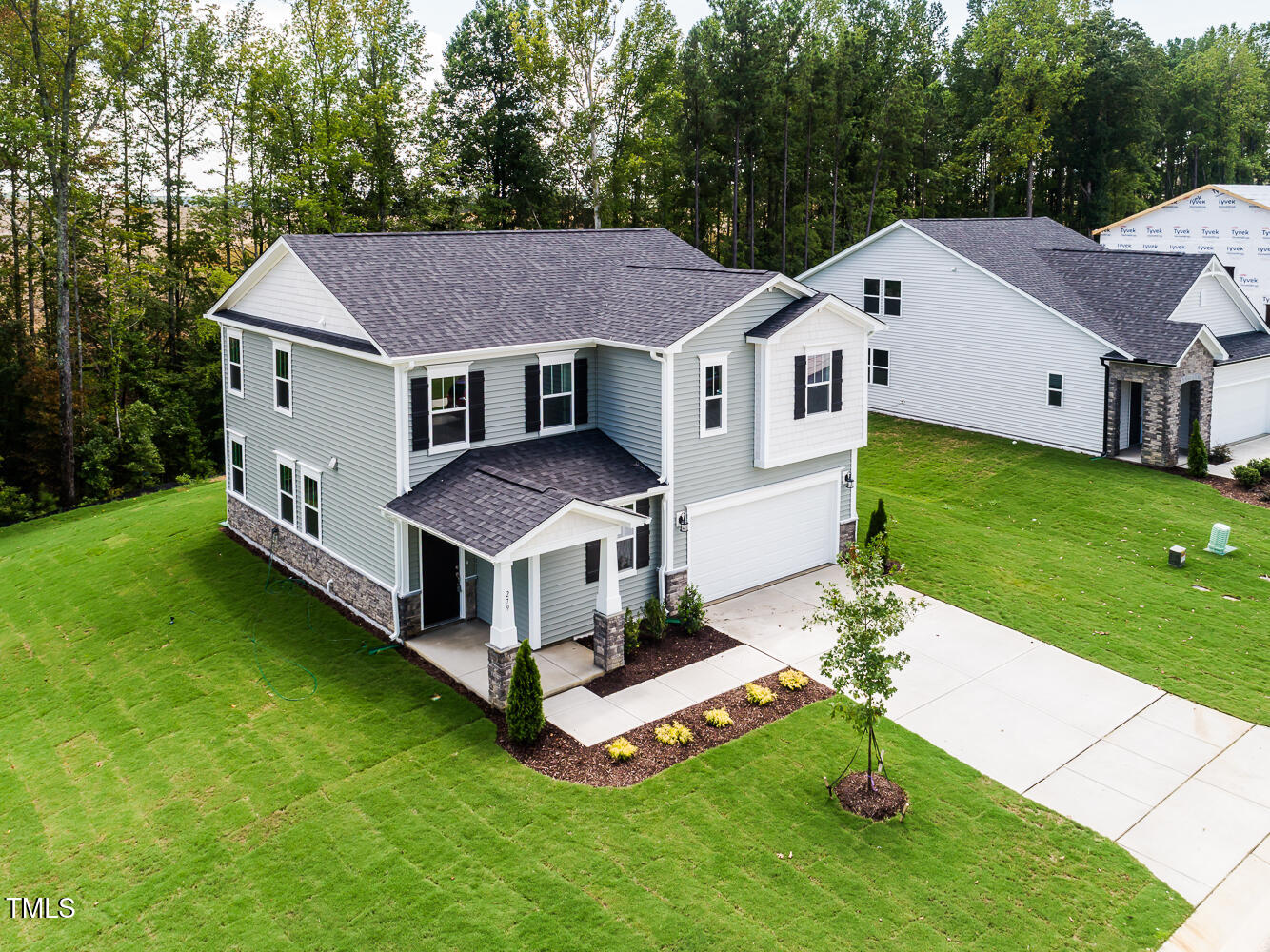 279 Providence Creek Drive