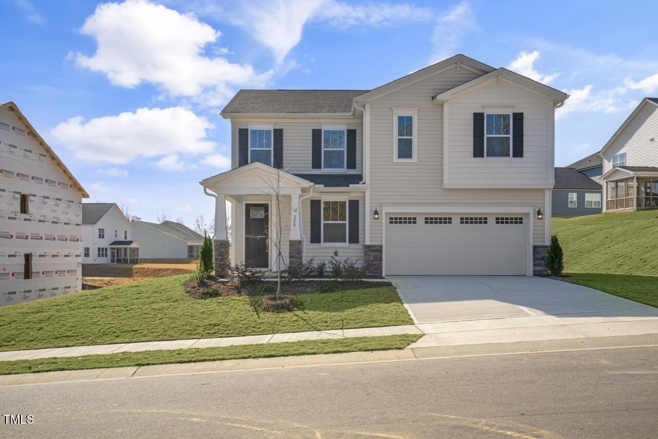 279 Providence Creek Drive