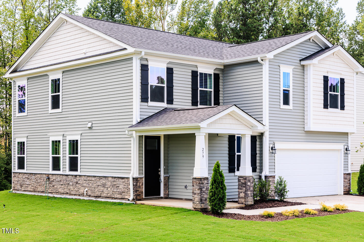 279 Providence Creek Drive
