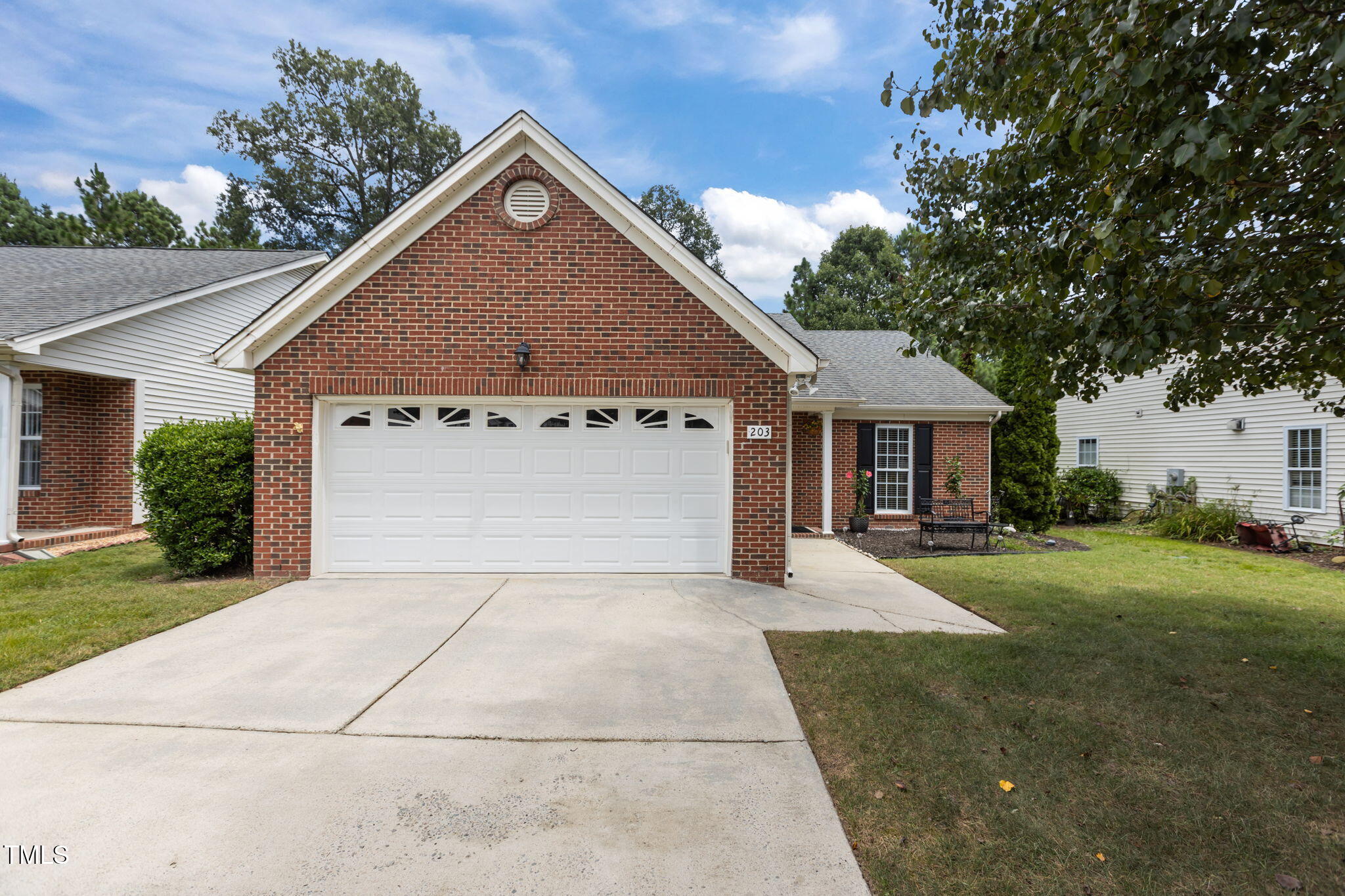 203 Kudrow Lane
