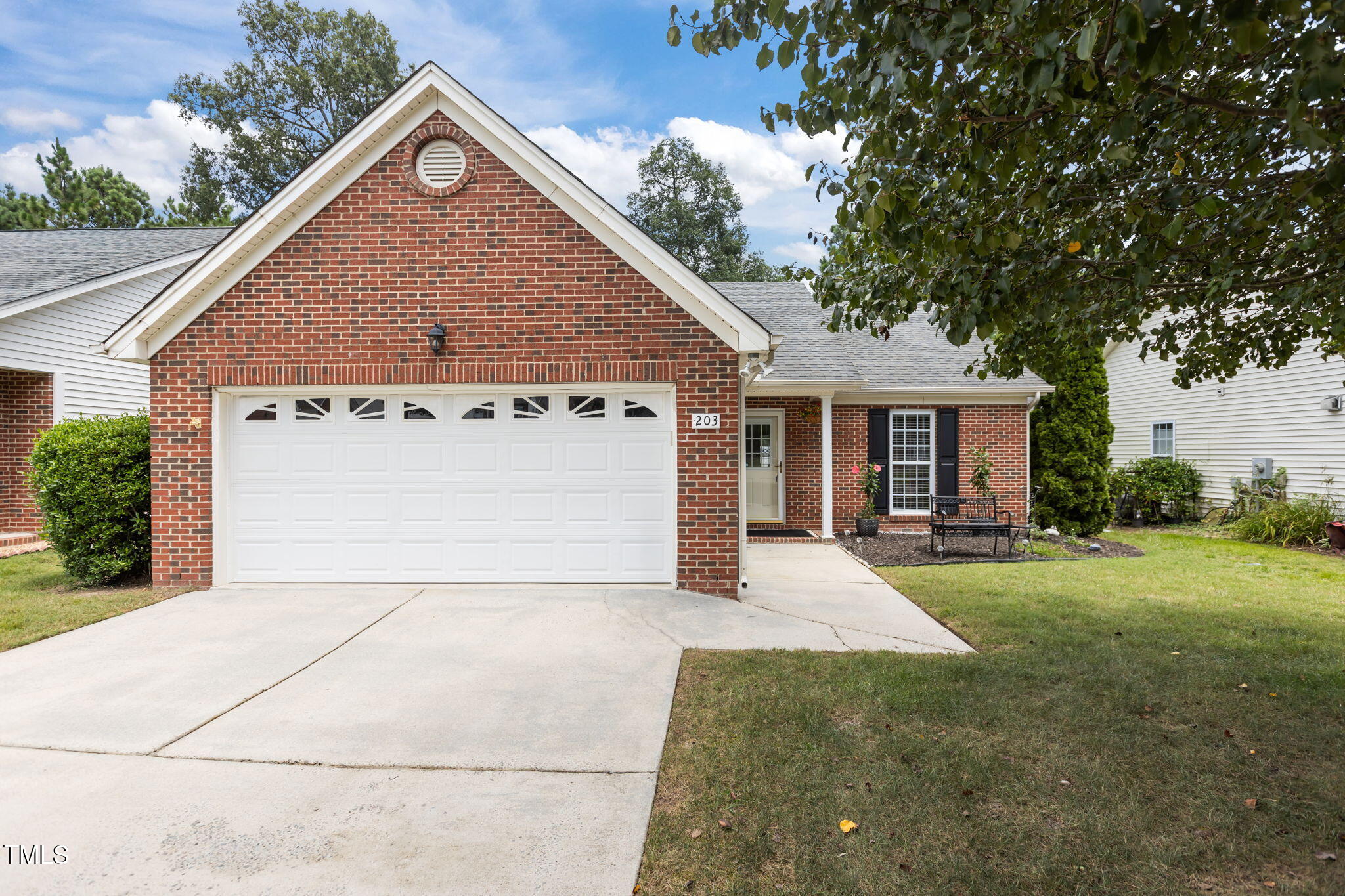 203 Kudrow Lane