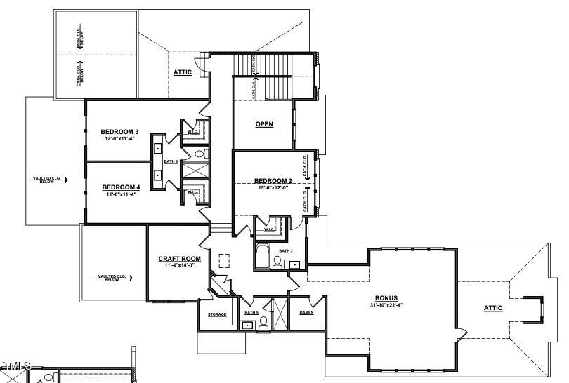 3608 Cobbler Vw Way