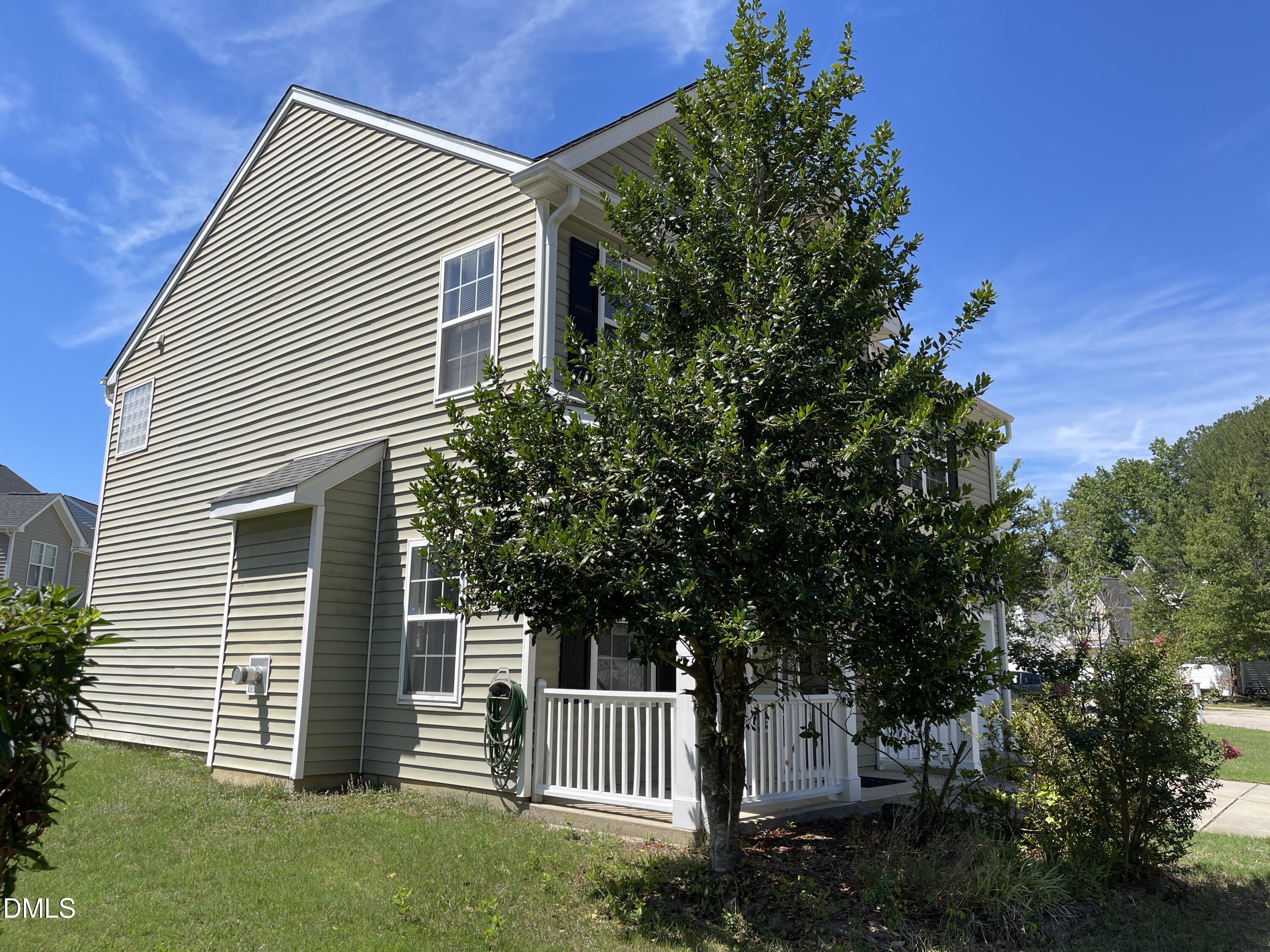 8548 Boysenberry Lane