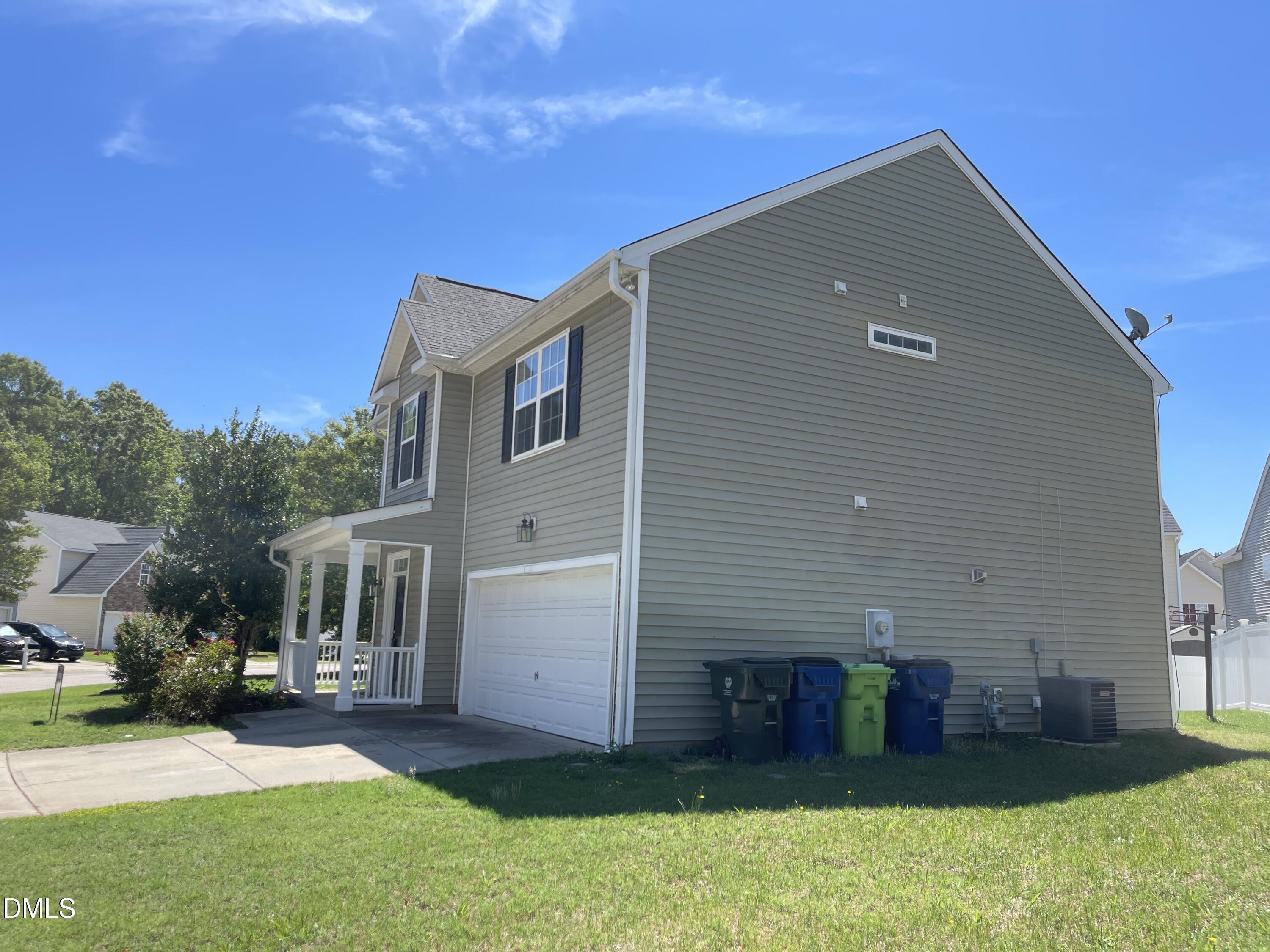 8548 Boysenberry Lane
