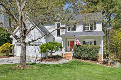 308 Kingswood Drive Cary NC 27513