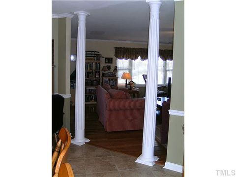 A home in Henderson