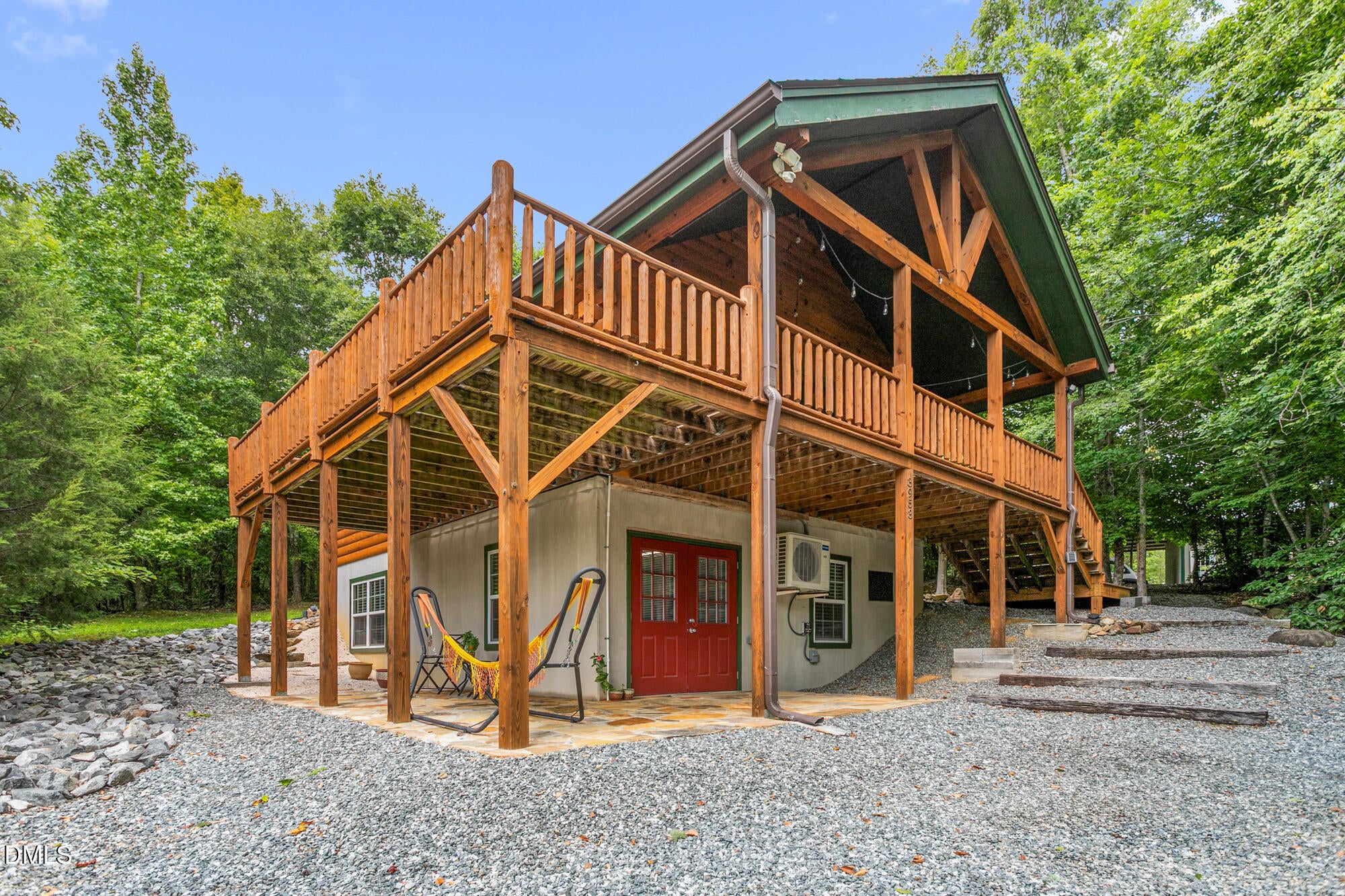 3953 Paylor Road