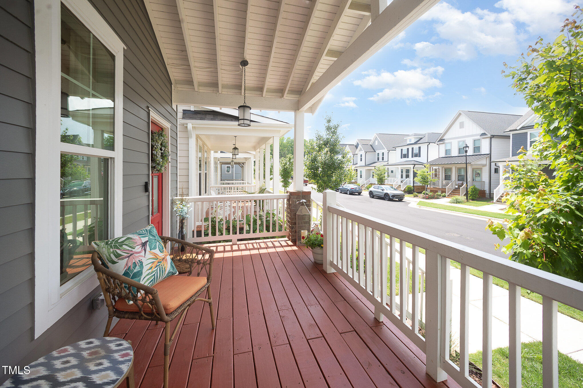 1515 Millrock Trail
