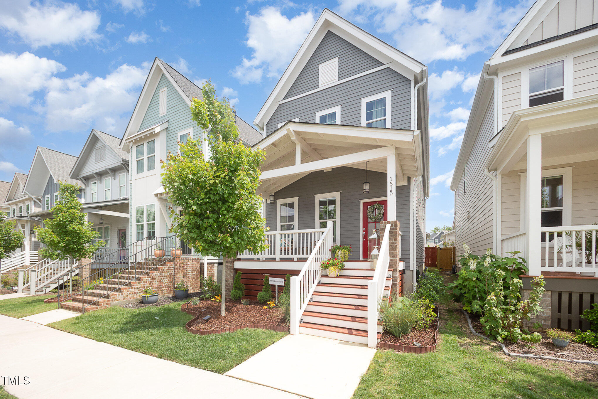 1515 Millrock Trail