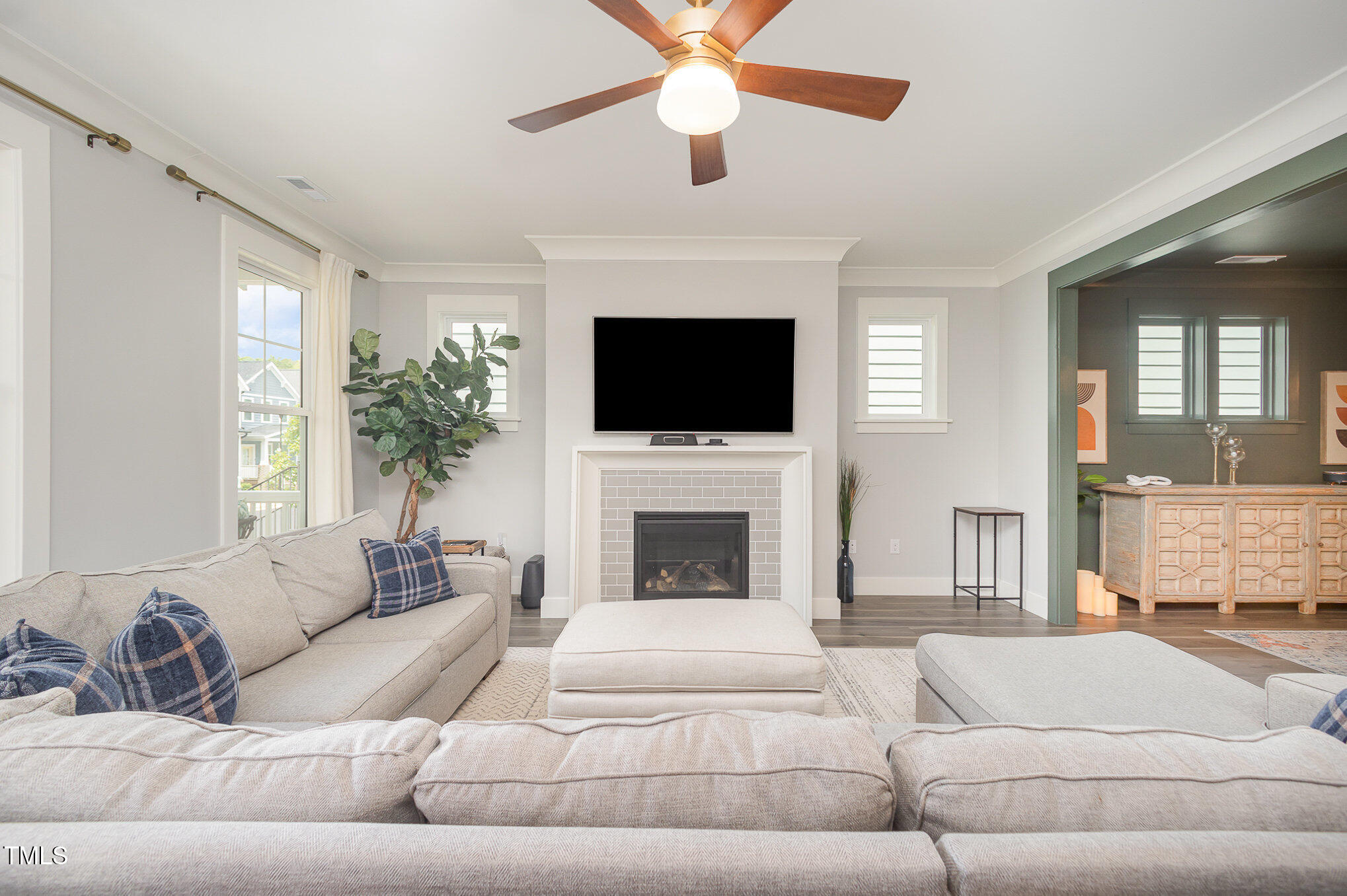 1515 Millrock Trail