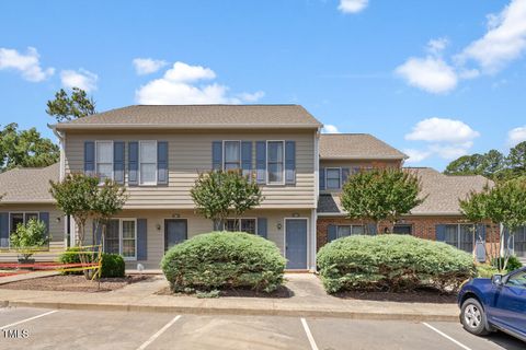 72 Justin Court Durham NC 27705