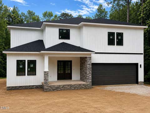 Photo of 107 Acoma Drive, Louisburg, NC 27549 (MLS # 10175112)