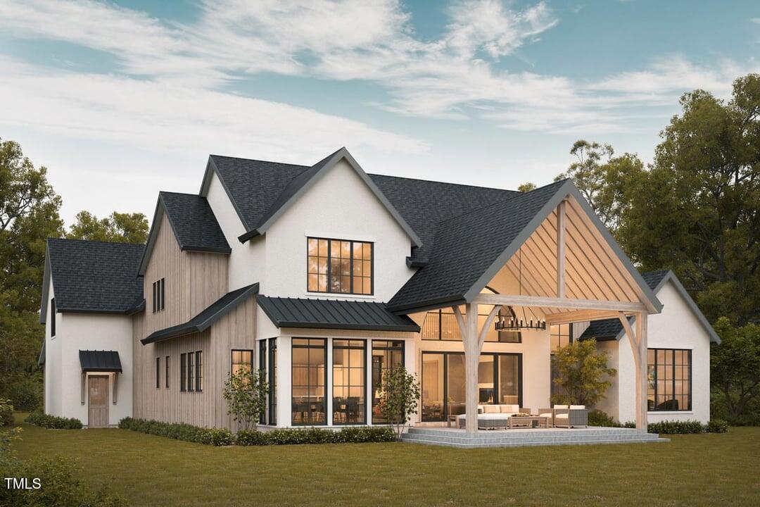 8016 Penny Road