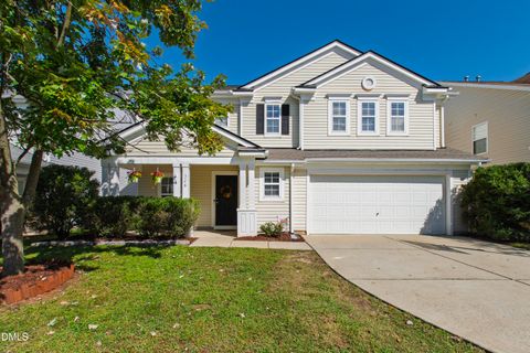 328 Edgecroft Way Fuquay Varina NC 27526