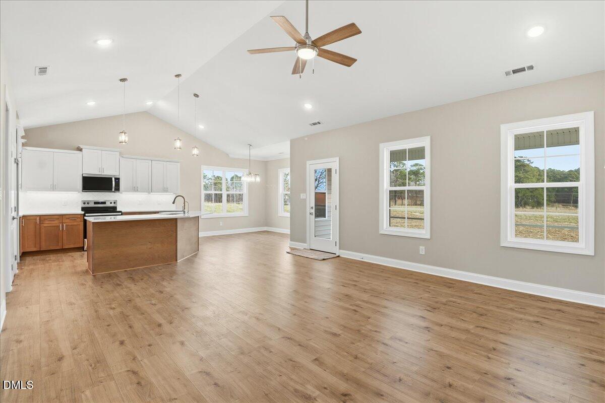 1345 Scarlet Oak Road