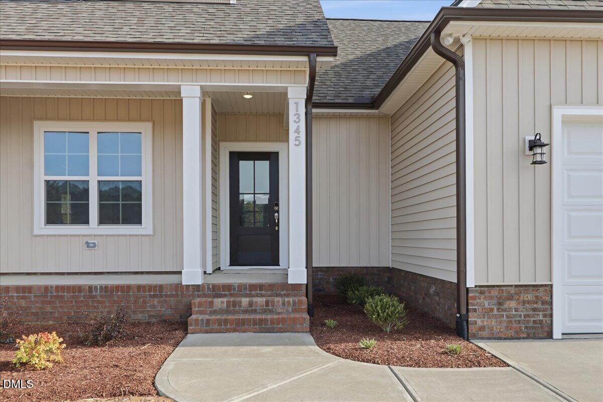 1345 Scarlet Oak Road