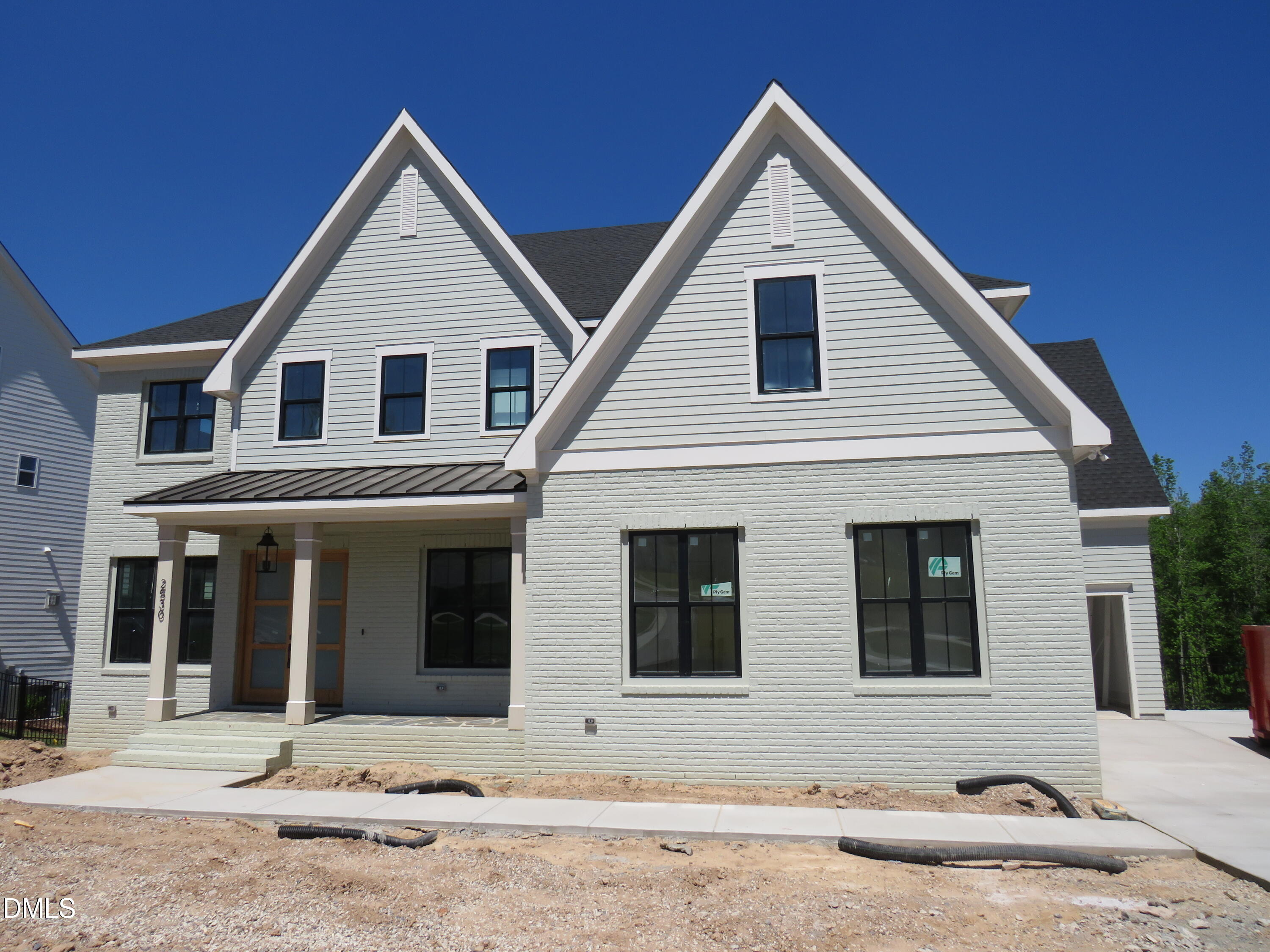 2530 Silas Peak Lane