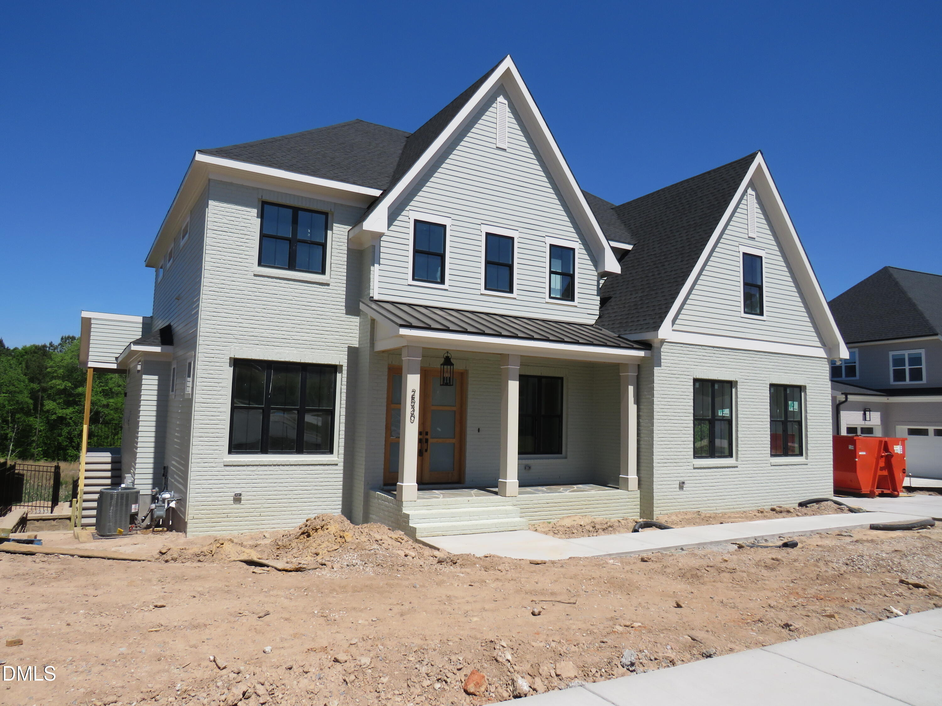 2530 Silas Peak Lane