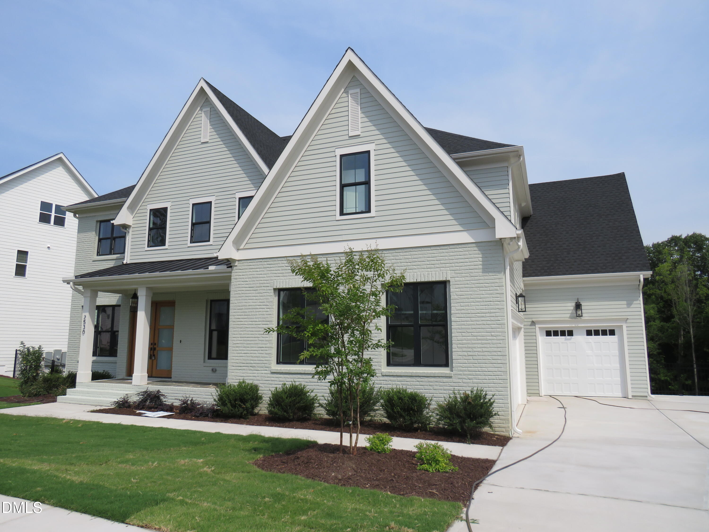 2530 Silas Peak Lane