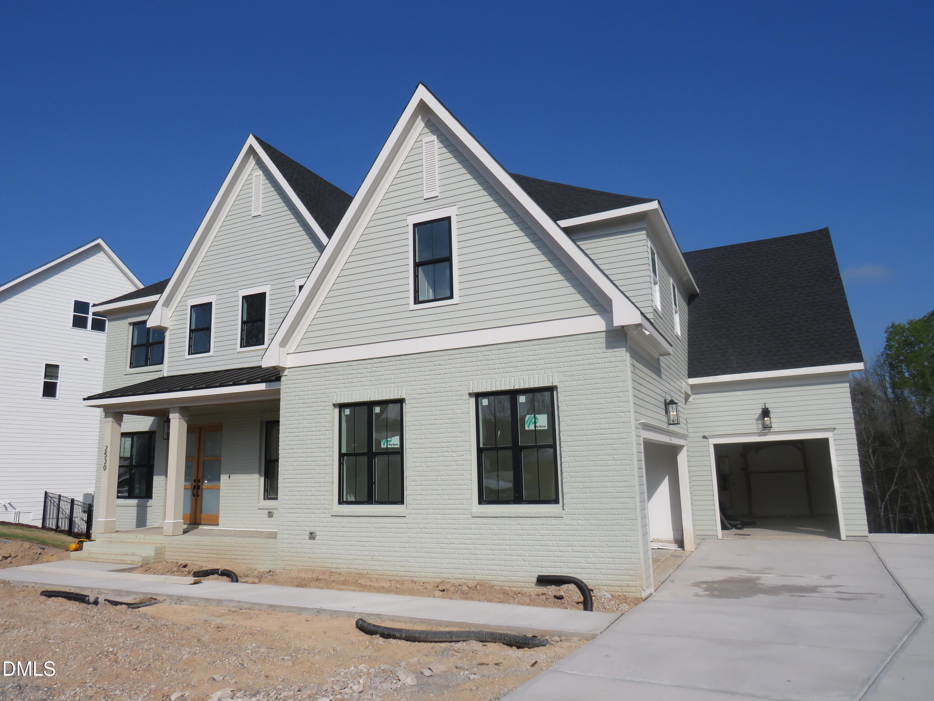 2530 Silas Peak Lane