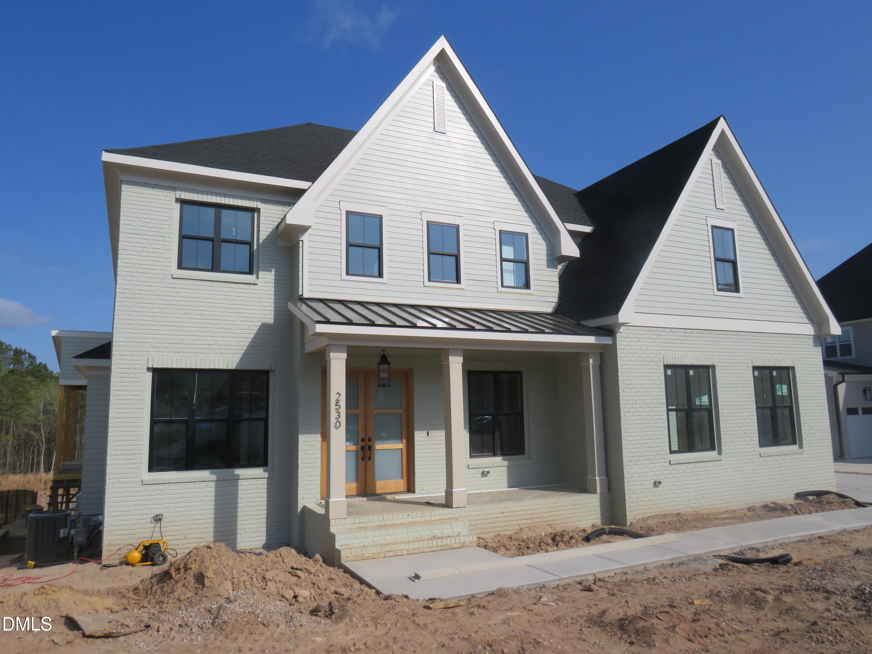 2530 Silas Peak Lane