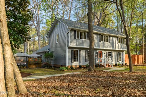 201 Monticello Avenue Durham NC 27707