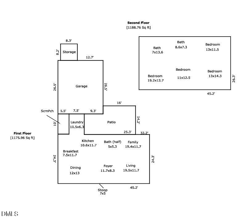 201 Monticello Avenue