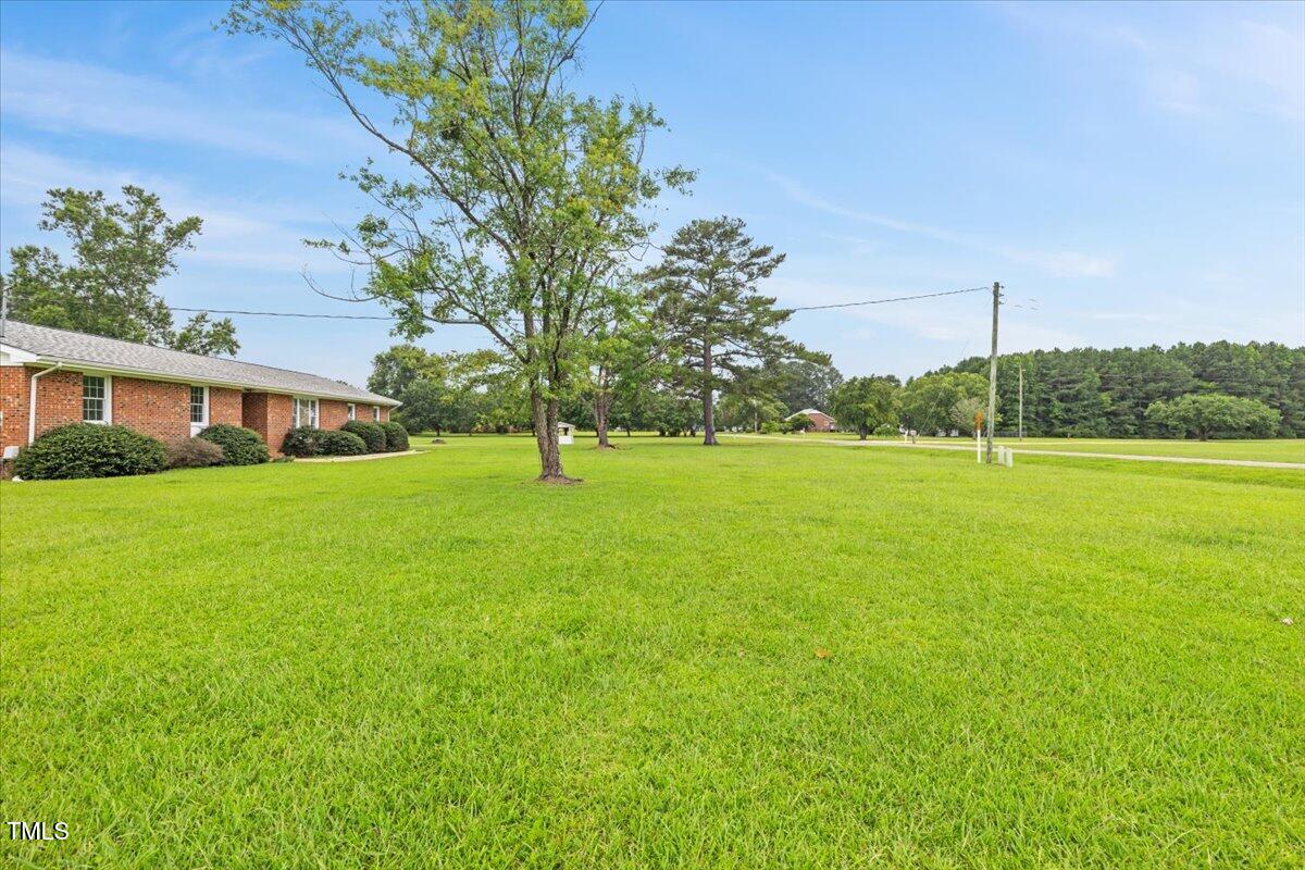 482 Hinnant Road